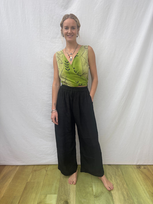 MULTI TIE TOP |  Presence