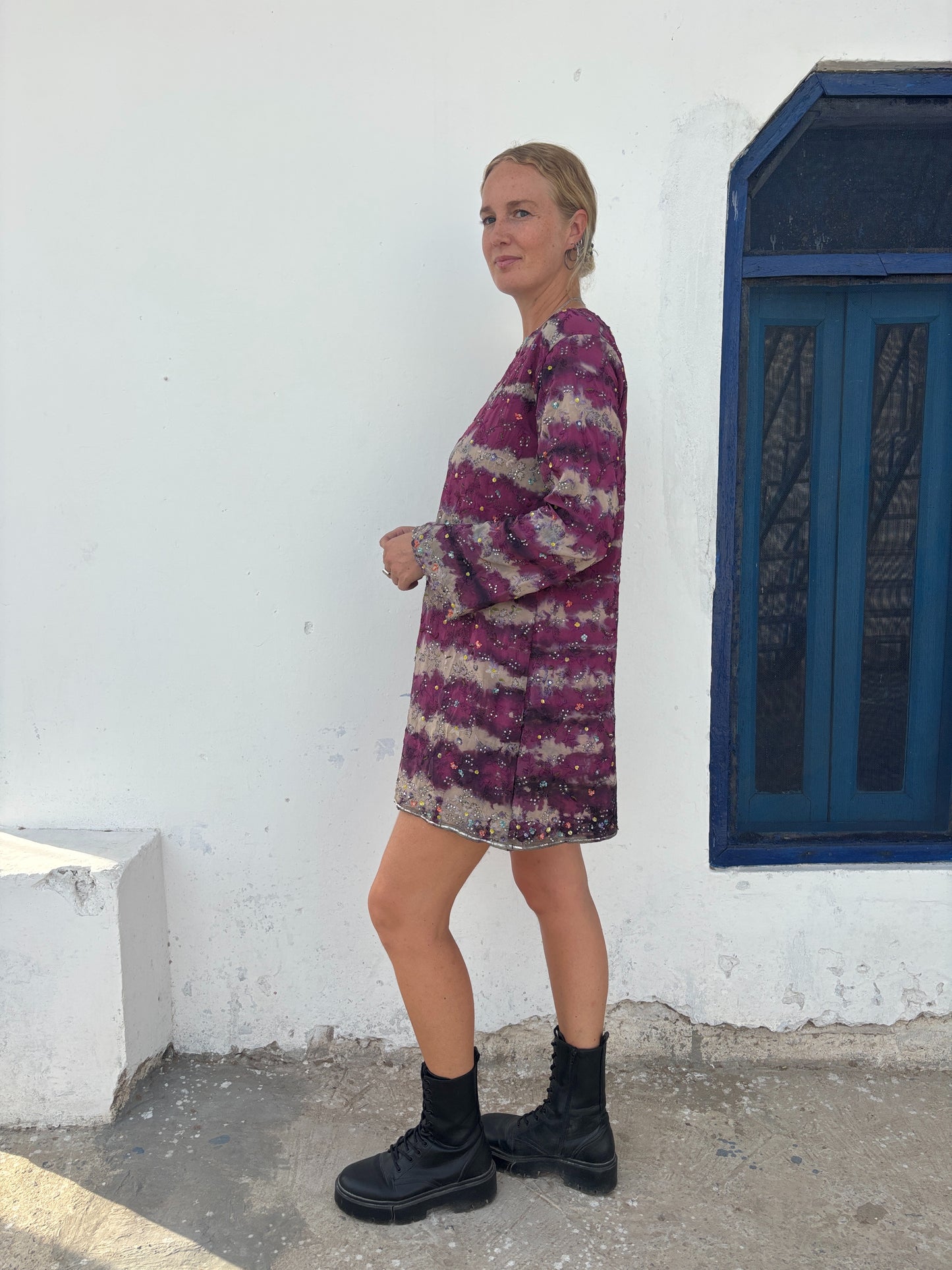 PARTY DRESS | S/M ~ Sweetness