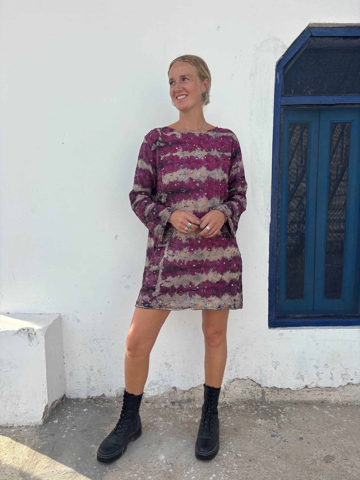 PARTY DRESS | S/M ~ Sweetness