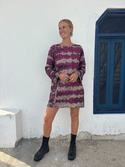 PARTY DRESS | S/M ~ Sweetness
