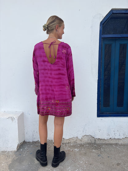 PARTY DRESS | S/M ~ Make them wink