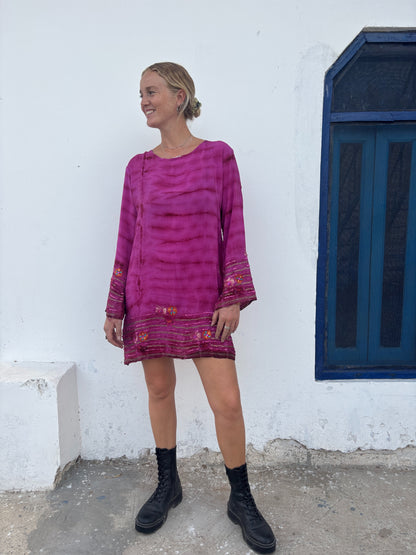 PARTY DRESS | S/M ~ Make them wink