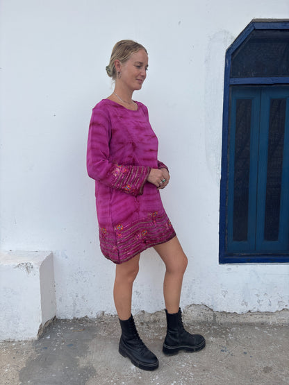 PARTY DRESS | S/M ~ Make them wink
