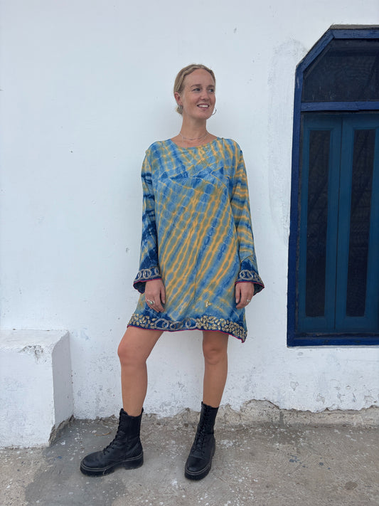 PARTY DRESS | M/L ~ So happy