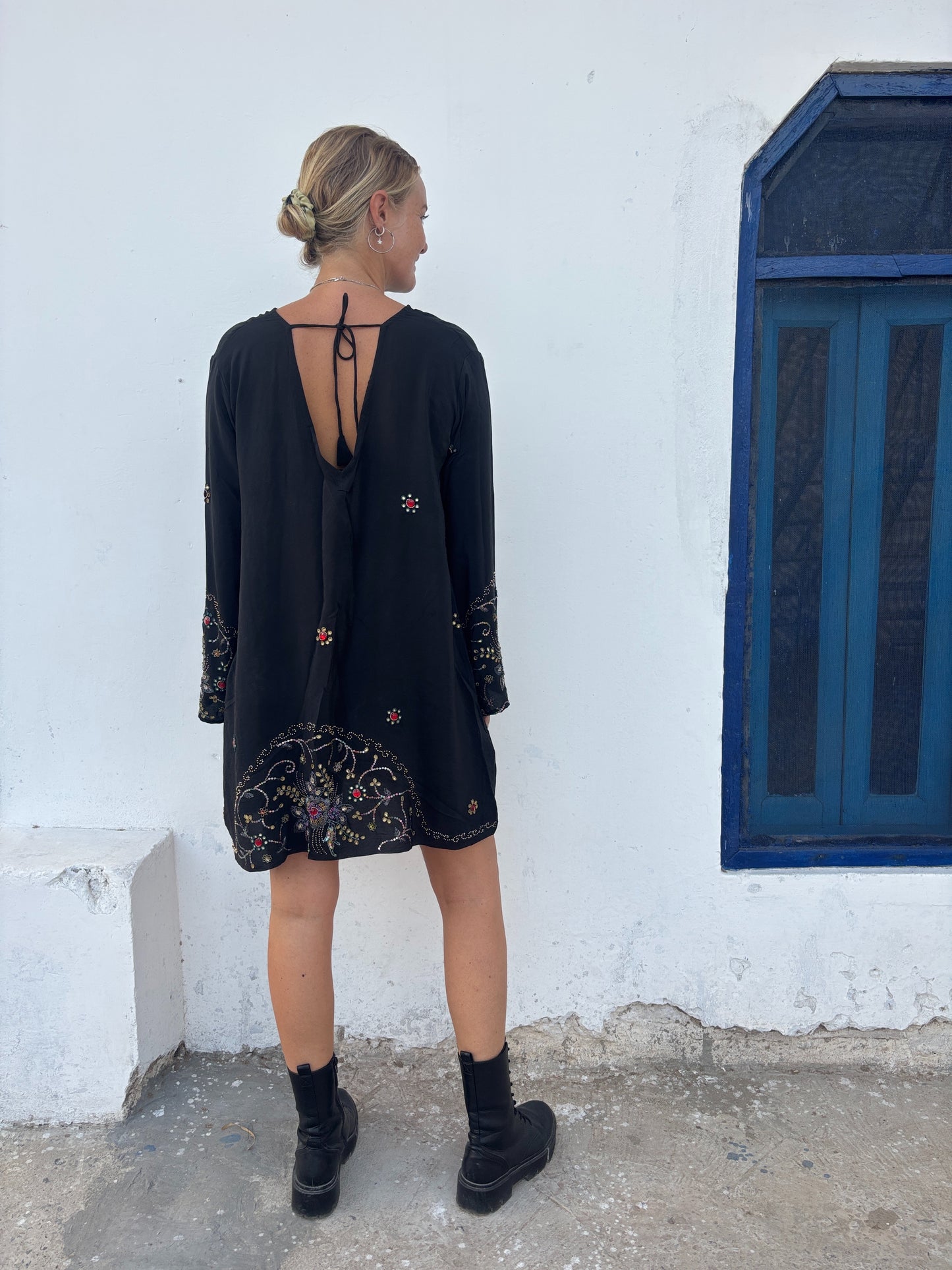 PARTY DRESS | M/L ~ Let’s go