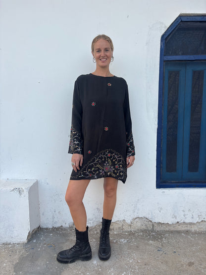 PARTY DRESS | M/L ~ Let’s go