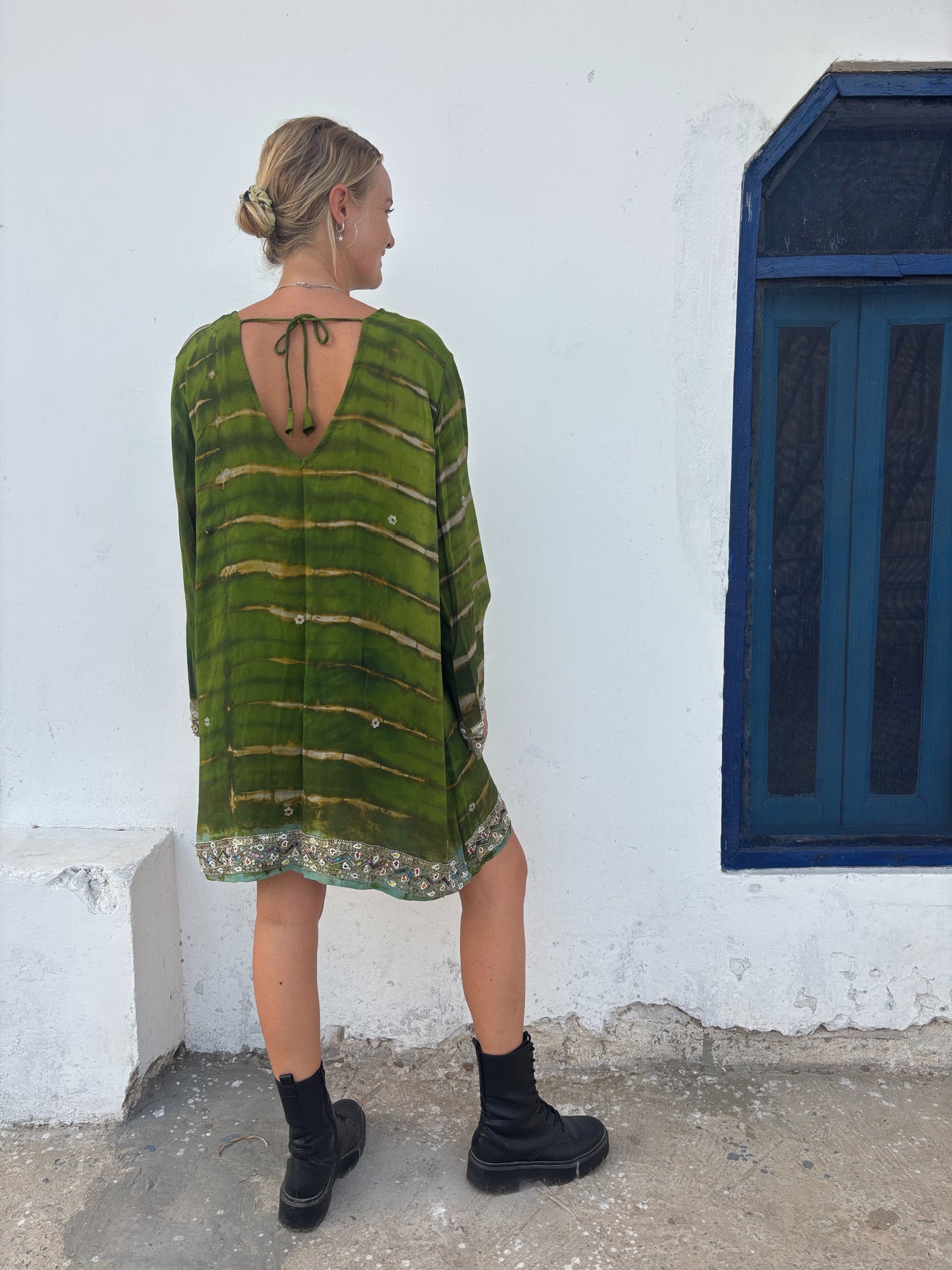 PARTY DRESS | M/L ~ Fresh