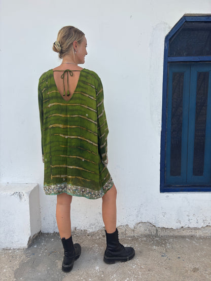 PARTY DRESS | M/L ~ Fresh