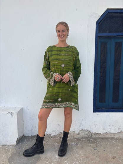 PARTY DRESS | M/L ~ Fresh