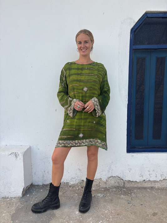 PARTY DRESS | M/L ~ Fresh