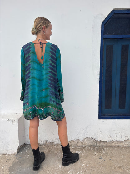 PARTY DRESS | M/L ~ Swim Deep