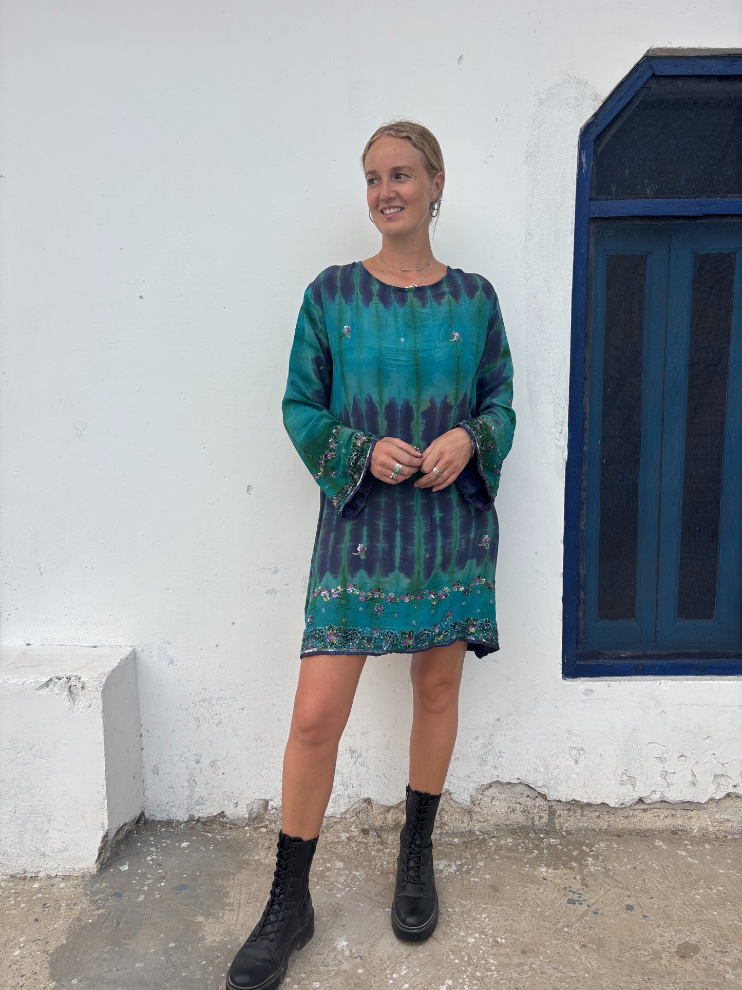 PARTY DRESS | M/L ~ Swim Deep