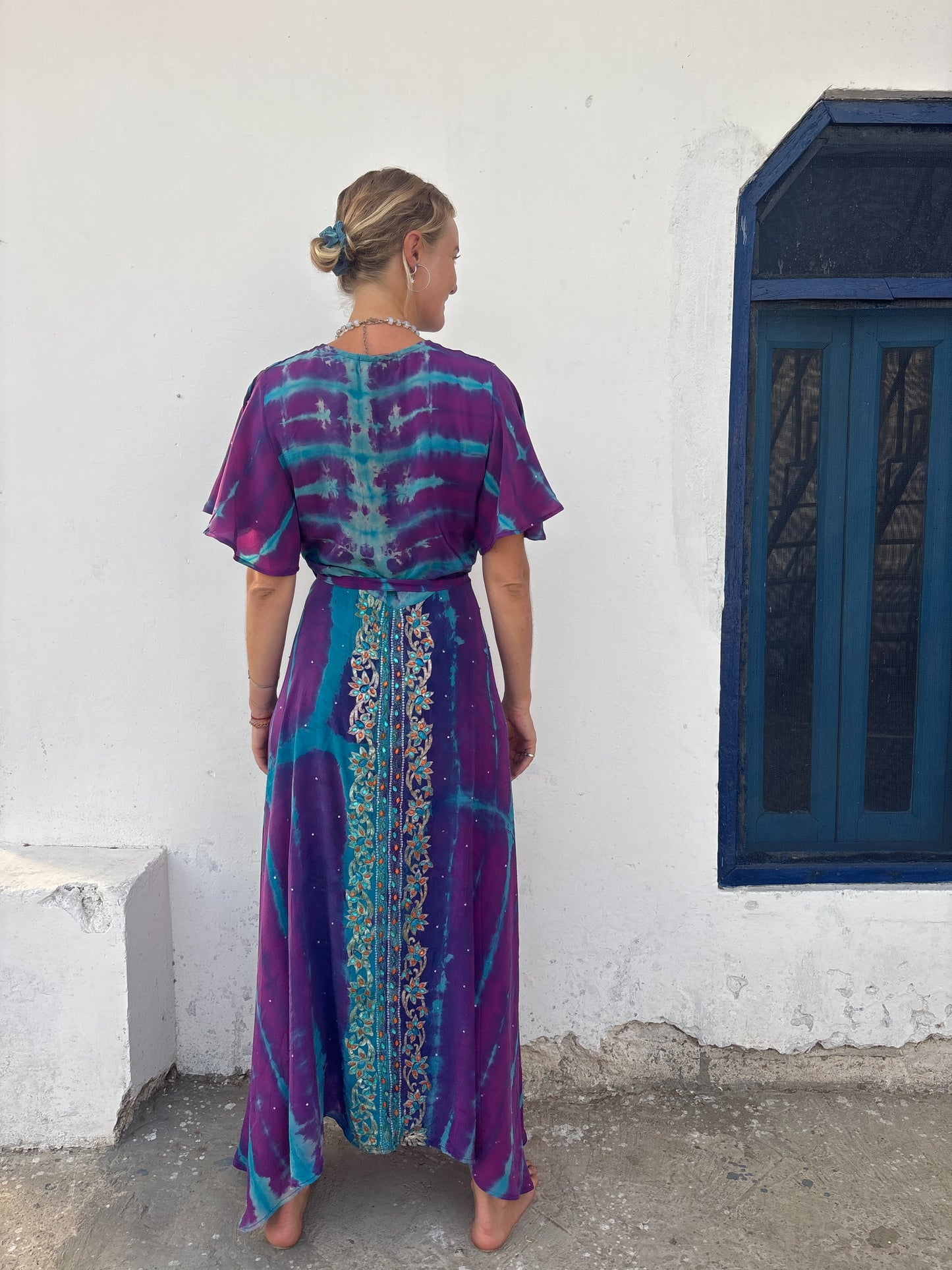 WRAP DRESS | Sweetest Thing