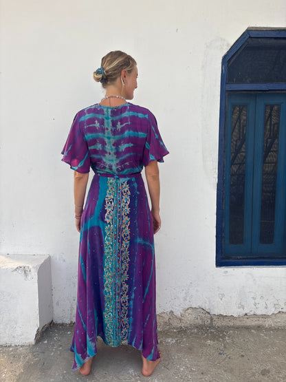 WRAP DRESS | Sweetest Thing
