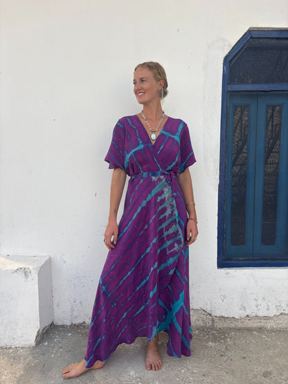 WRAP DRESS | Sweetest Thing