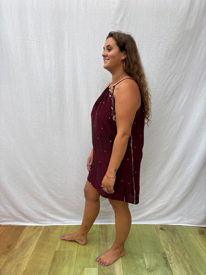 SUN DRESS | Short ~ Jammy one