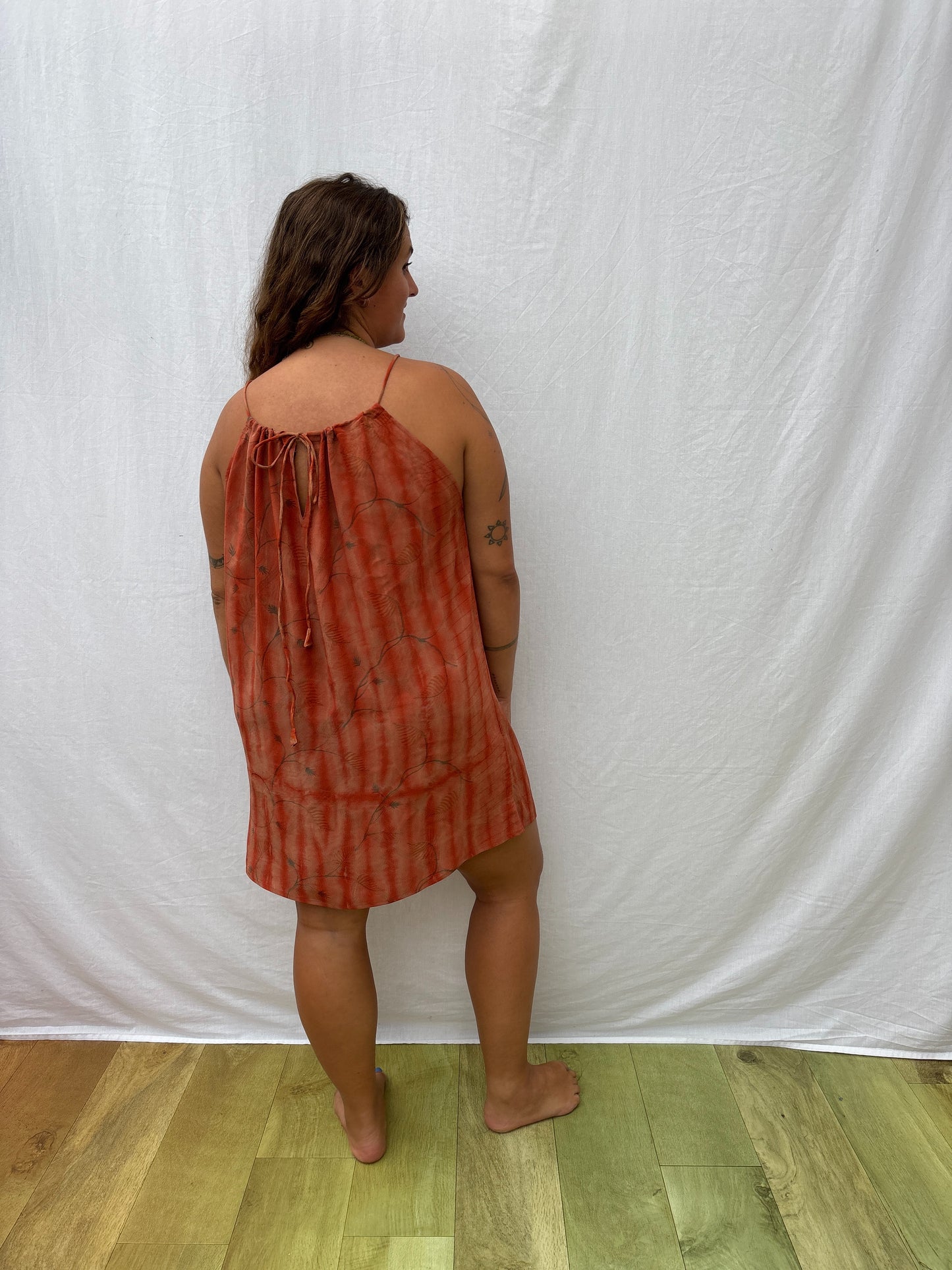 SUN DRESS | Short ~ Juicy