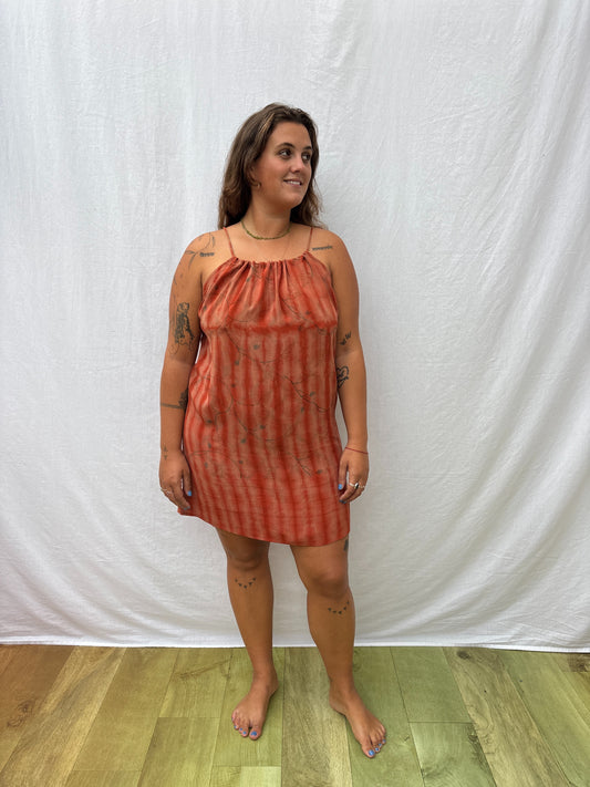 SUN DRESS | Short ~ Juicy