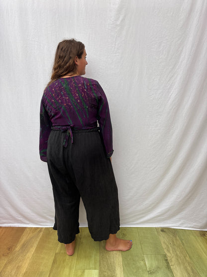 DAISY TOP | M/L ~ Fairytale