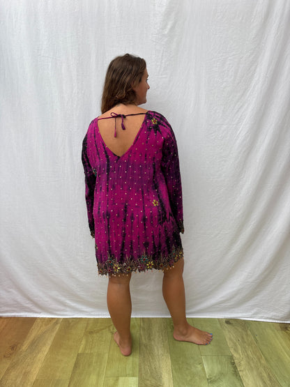 PARTY DRESS | M/L ~ Showstopper