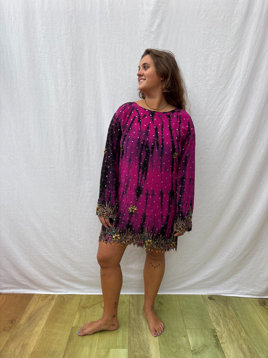 PARTY DRESS | M/L ~ Showstopper