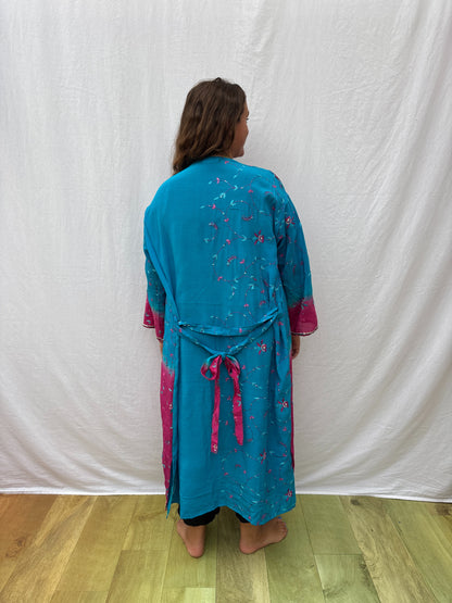 JOY KIMONO | Midi ~ Bright thing