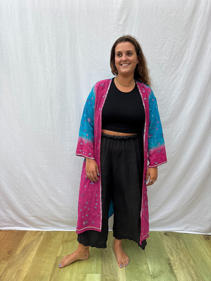 JOY KIMONO | Midi ~ Bright thing
