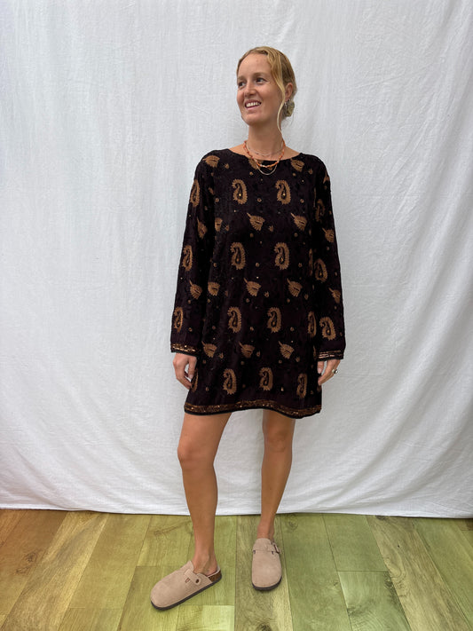 PARTY DRESS | S/M ~ Take up space