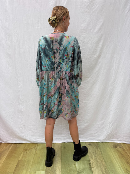 GRACE DRESS | Short ~ Life’s a beach