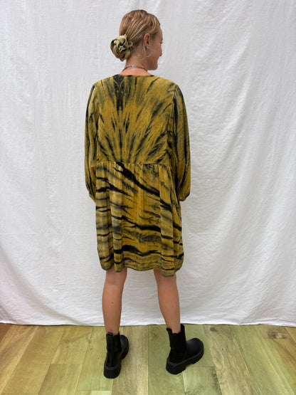 GRACE DRESS | Short ~ Soulshine