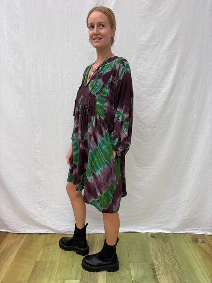 GRACE DRESS | Short ~ Trust