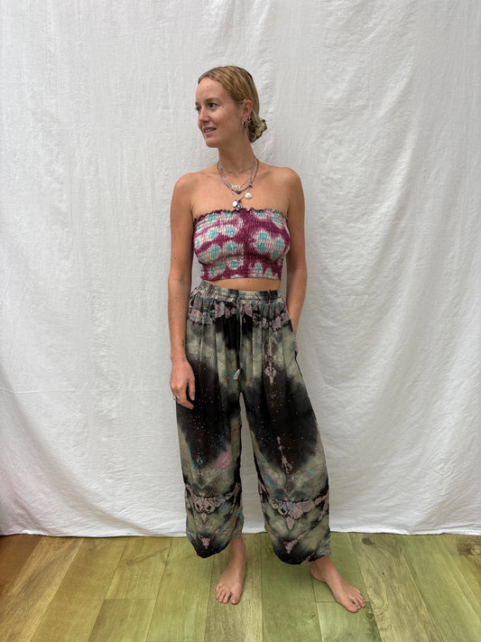 TUBE TOP | Alright