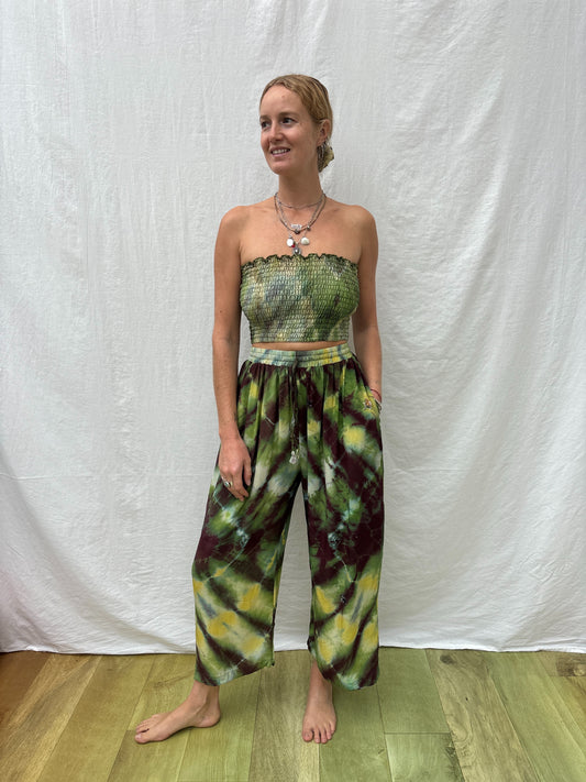 TUBE TOP | Light up