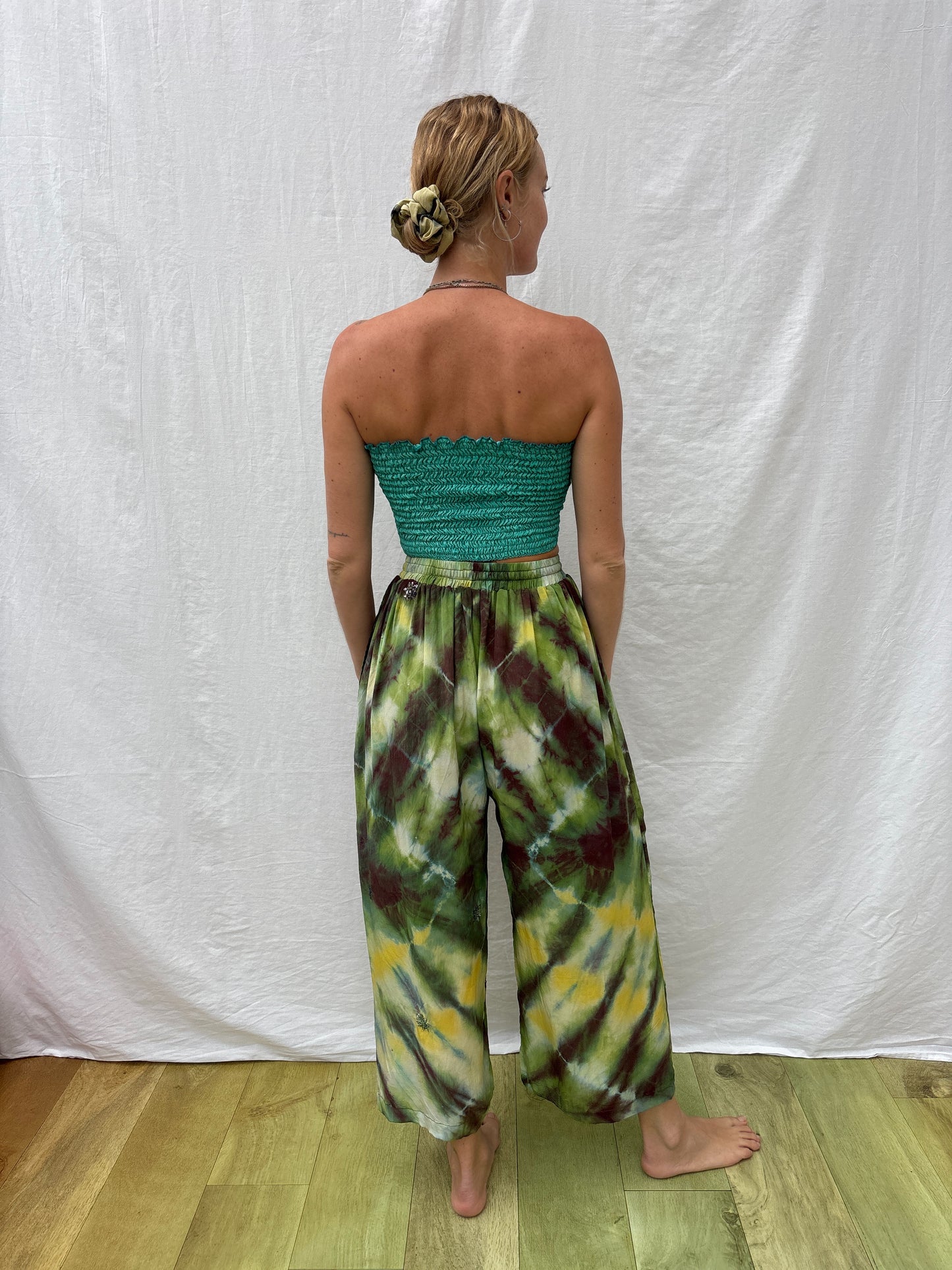 TUBE TOP | Bathe