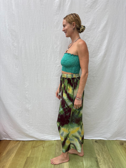 TUBE TOP | Bathe