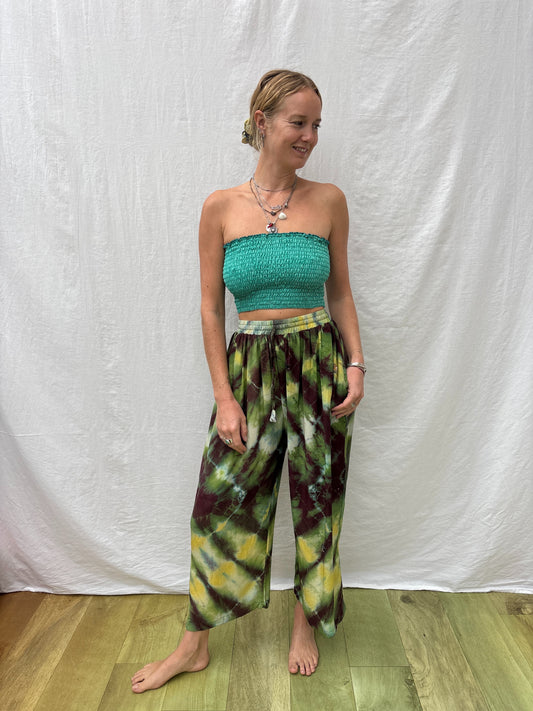 TUBE TOP | Bathe