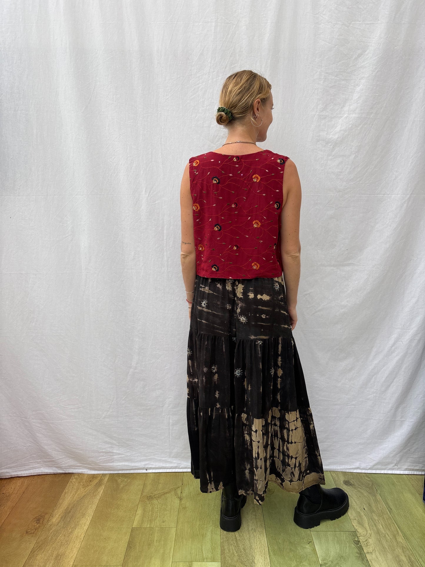 BOHO SKIRT | Space