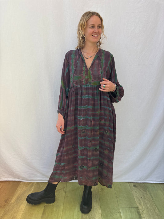 GRACE DRESS | Long ~ Let it go