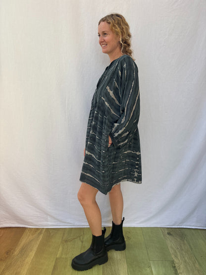 GRACE DRESS | Short ~ High & low