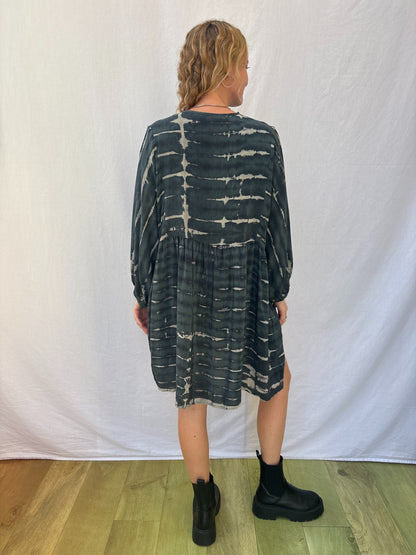 GRACE DRESS | Short ~ High & low