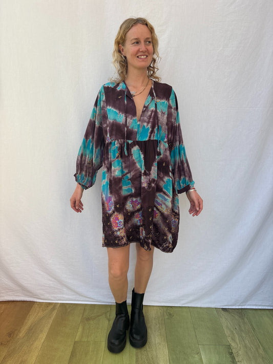 GRACE DRESS | Short ~ Take your time