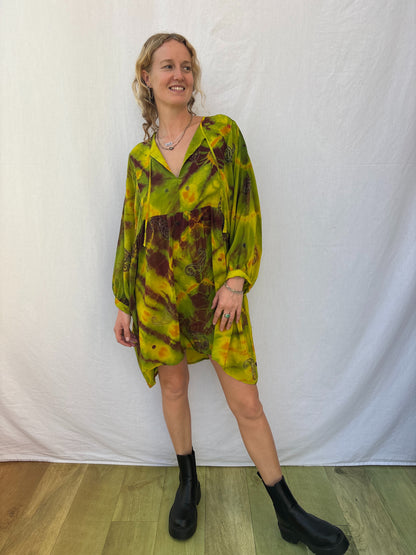 GRACE DRESS | Short ~ Komorebi