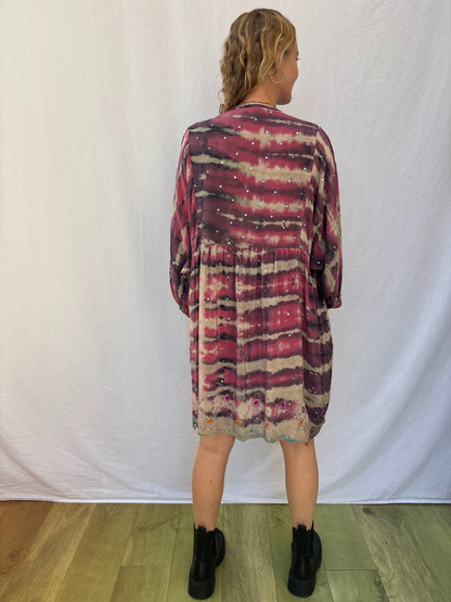 GRACE DRESS | Short ~ Babeing