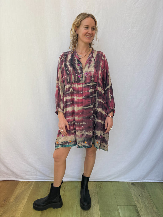 GRACE DRESS | Short ~ Babeing