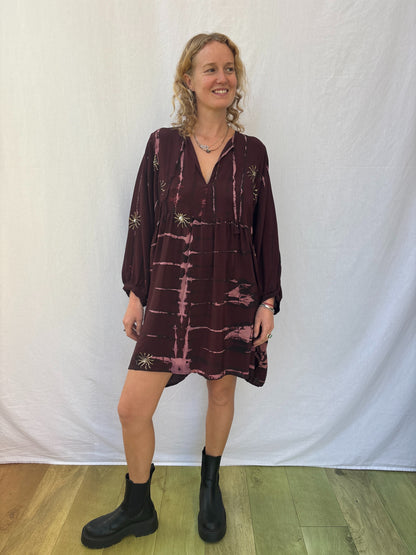 GRACE DRESS | Short ~ Delicious