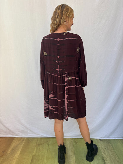 GRACE DRESS | Short ~ Delicious