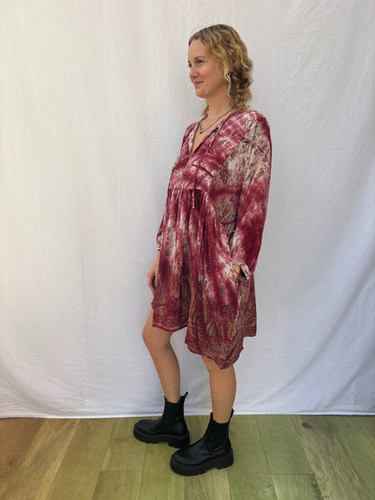 GRACE DRESS | Short ~ Prosper