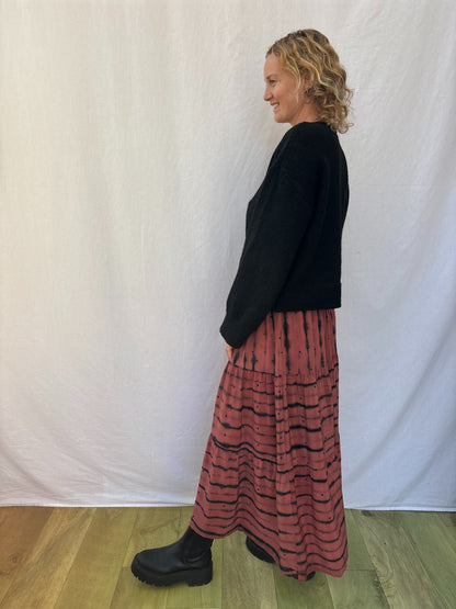 BOHO SKIRT | Sweet