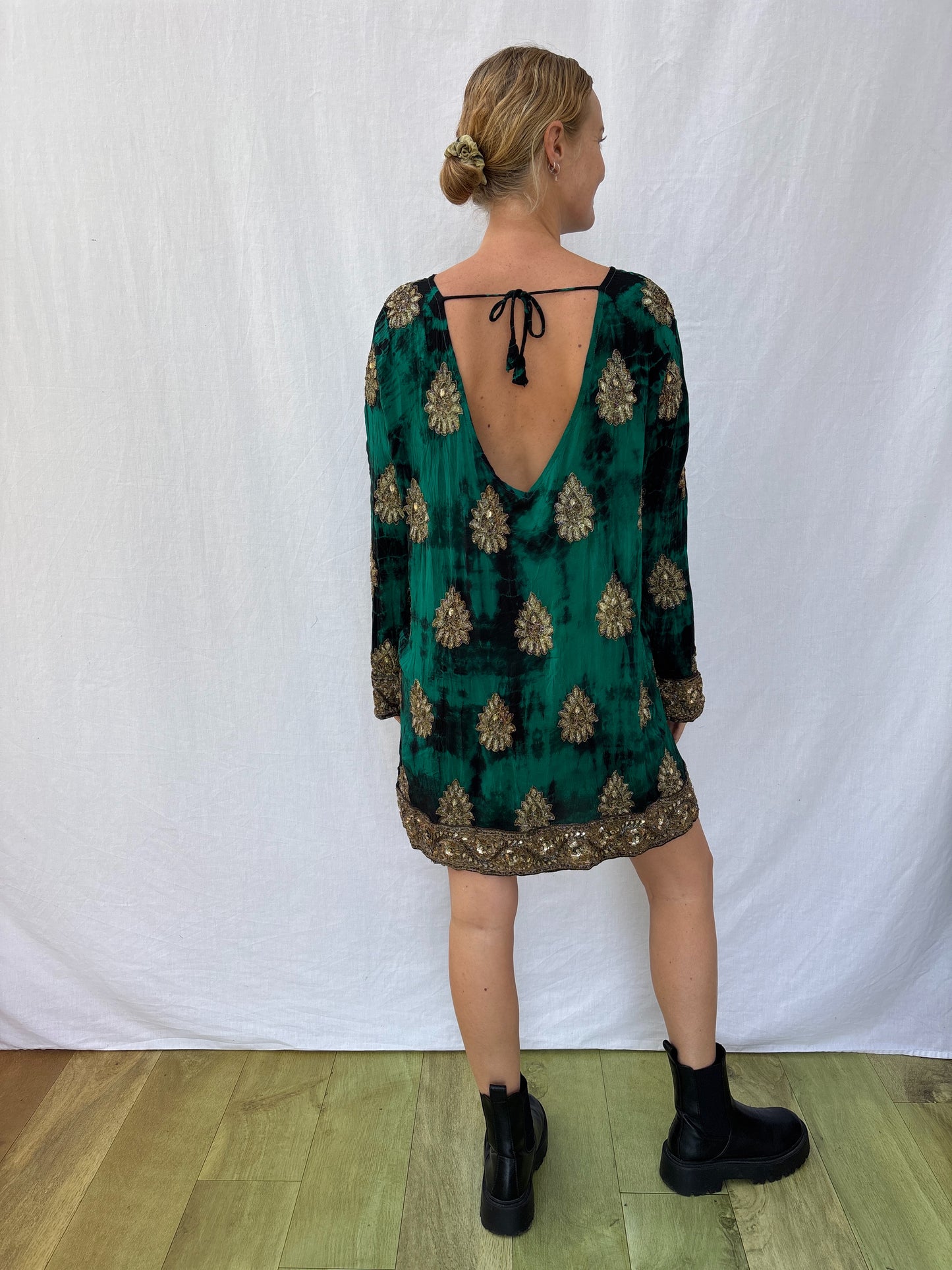 PARTY DRESS | S/M ~ Speciality