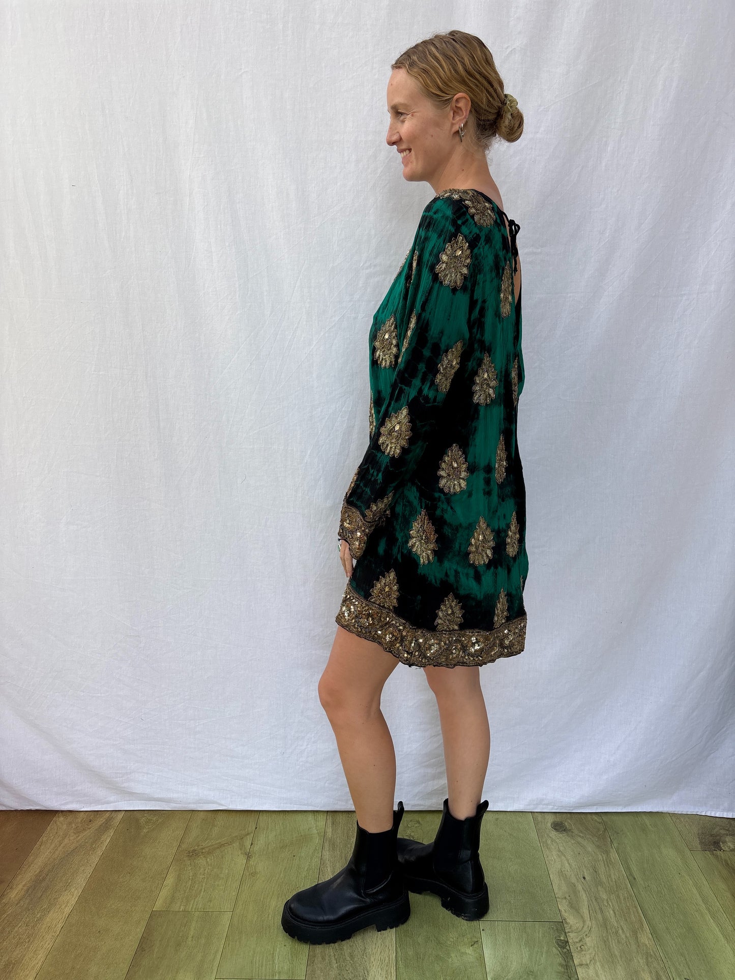 PARTY DRESS | S/M ~ Speciality